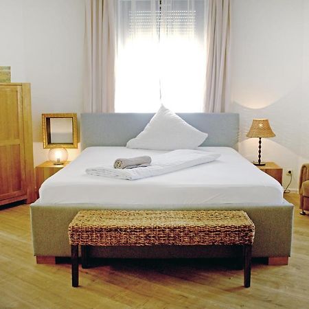 Apartment Eva Chemnitz Extérieur photo