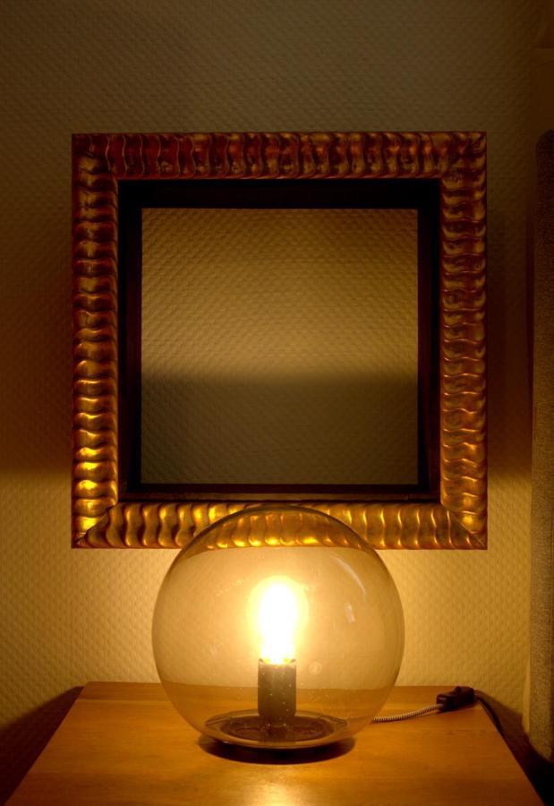 Apartment Eva Chemnitz Extérieur photo
